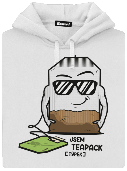 Čajový týpek