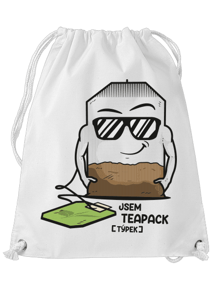 Čajový týpek