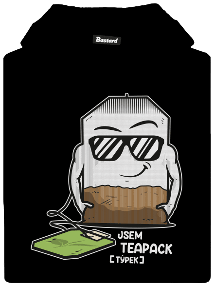 Čajový týpek
