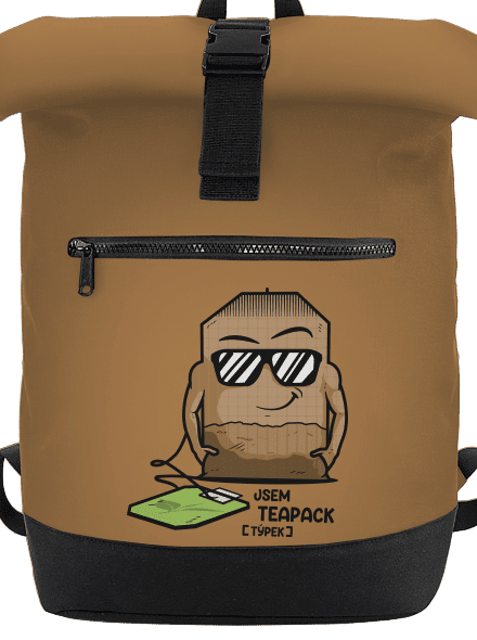 Čajový týpek