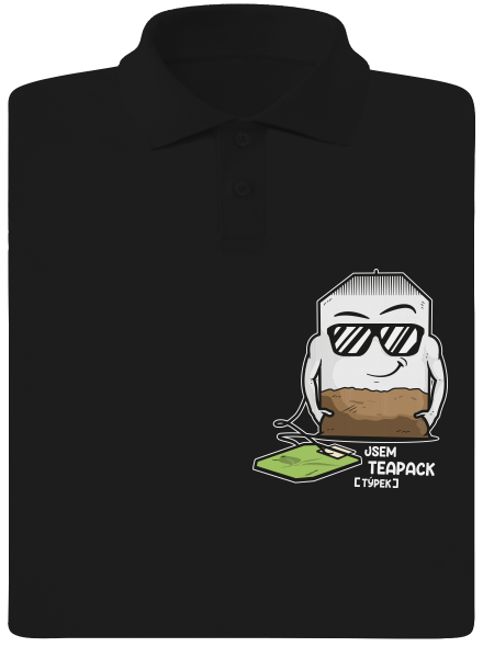 Čajový týpek