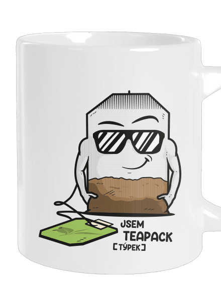 Čajový týpek