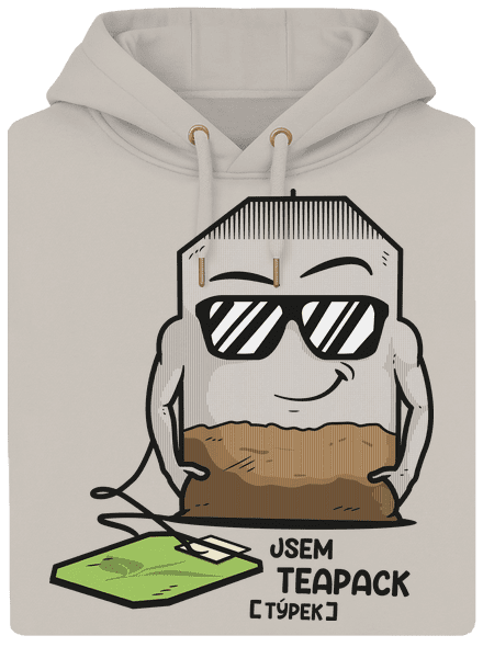 Čajový týpek