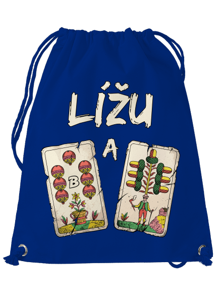 Kule a žaludy