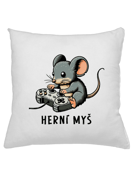 Herní myš