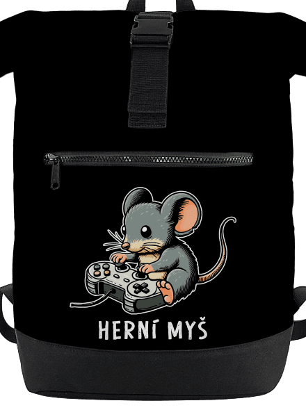 Herní myš