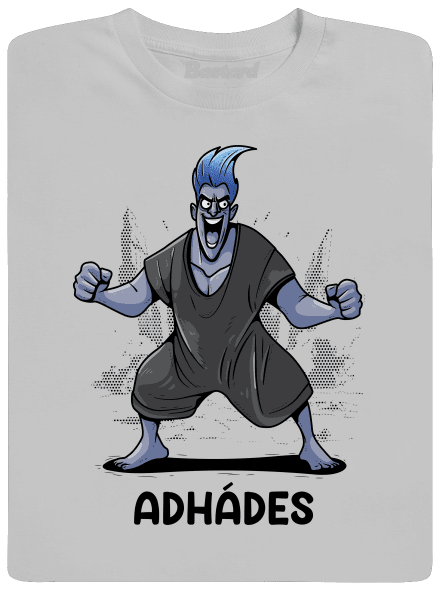 Adhádes