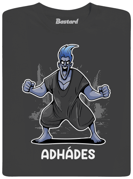 Adhádes