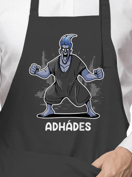 Adhádes