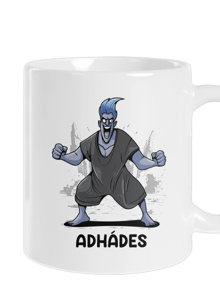 Adhádes