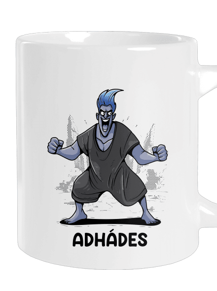 Adhádes