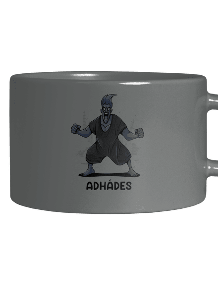 Adhádes