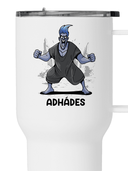 Adhádes