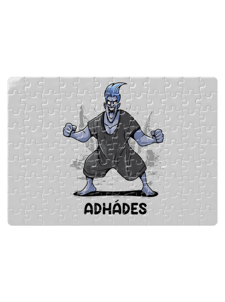 Adhádes