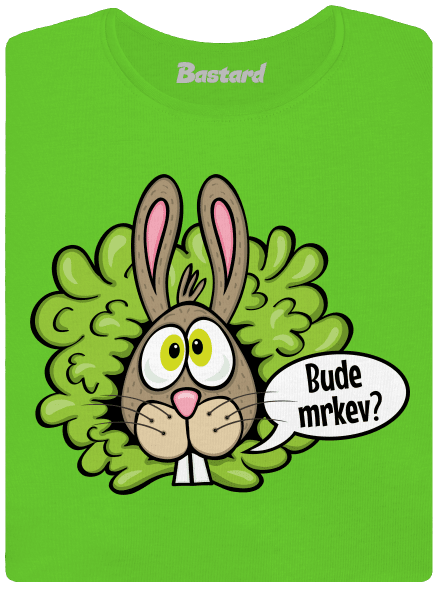 Vitamíny pro zajíčky