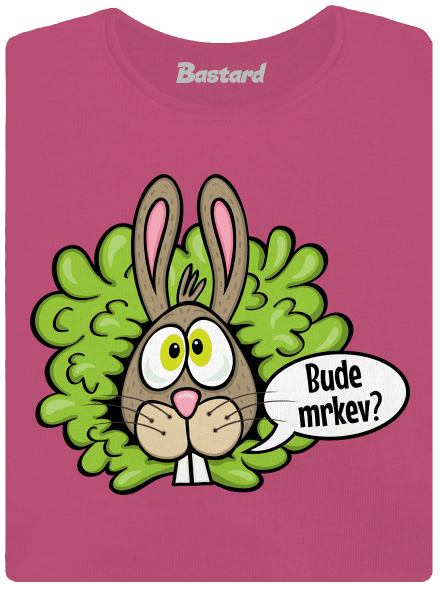 Vitamíny pro zajíčky