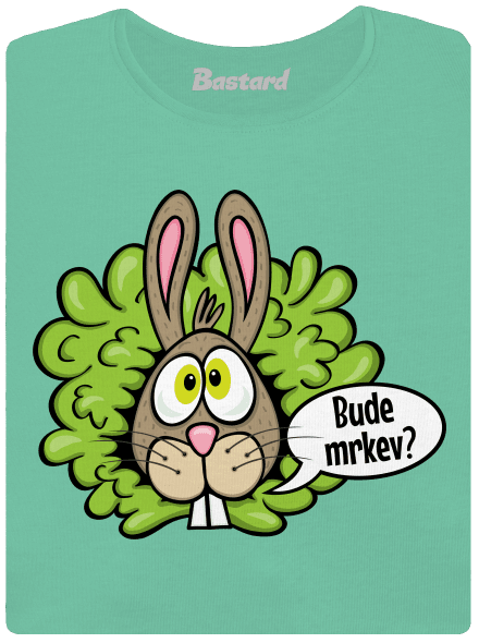 Vitamíny pro zajíčky