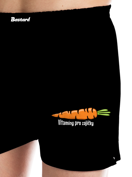 Vitamíny pro zajíčky