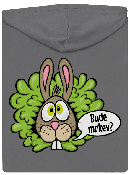 Vitamíny pro zajíčky