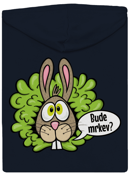 Vitamíny pro zajíčky