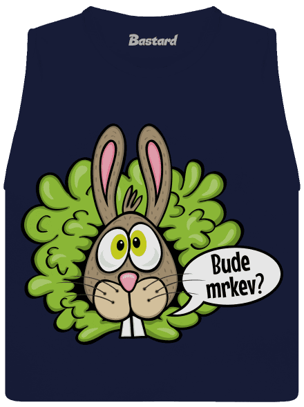 Vitamíny pro zajíčky