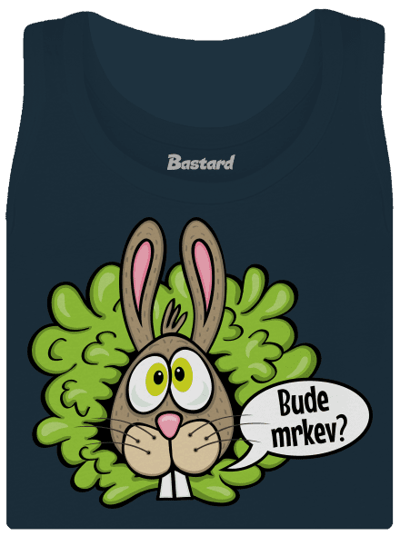 Vitamíny pro zajíčky