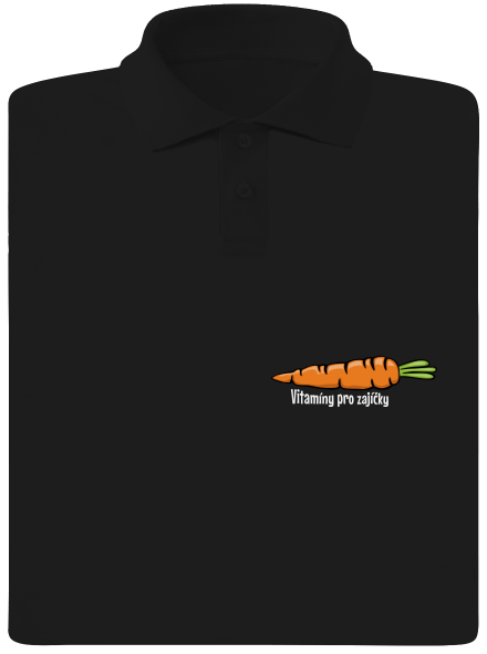 Vitamíny pro zajíčky