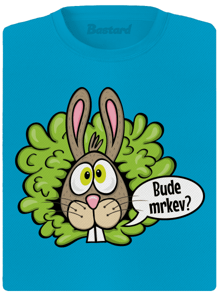 Vitamíny pro zajíčky