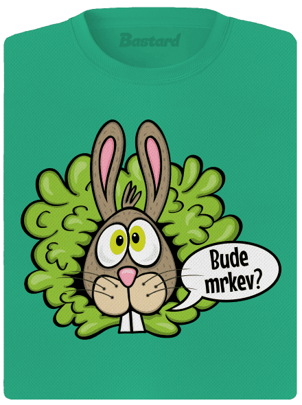 Vitamíny pro zajíčky