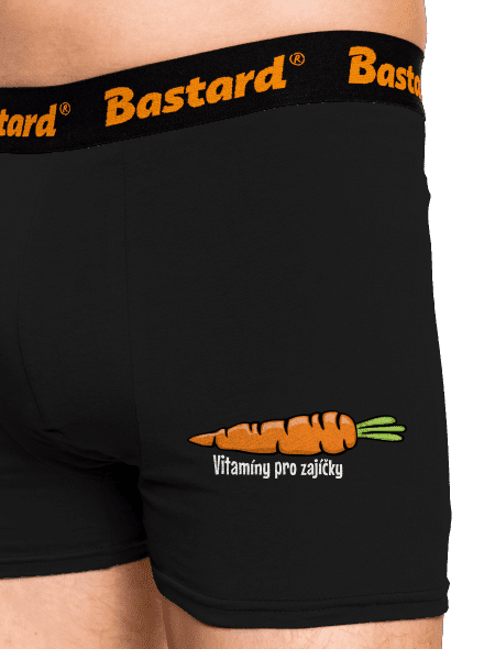 Vitamíny pro zajíčky