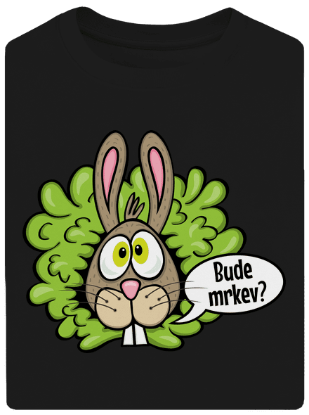 Vitamíny pro zajíčky