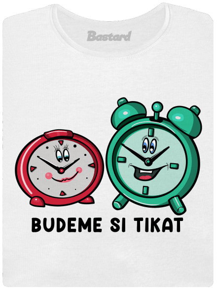 Budíky a tikání