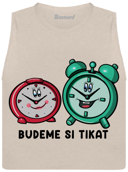 Budíky a tikání