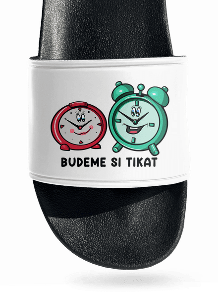 Budíky a tikání