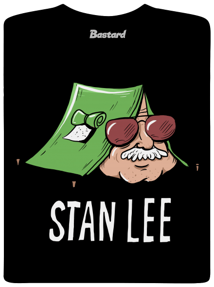 Stan Lee