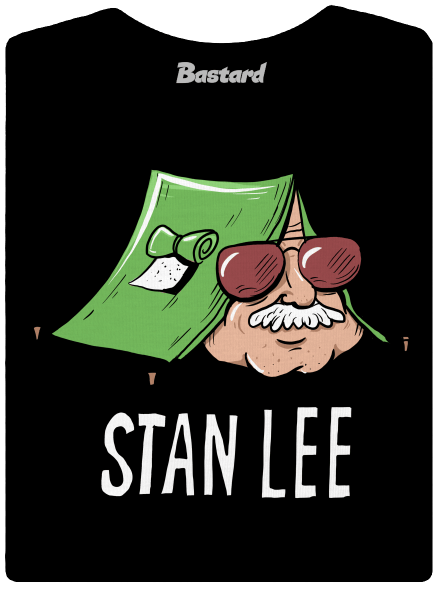 Stan Lee