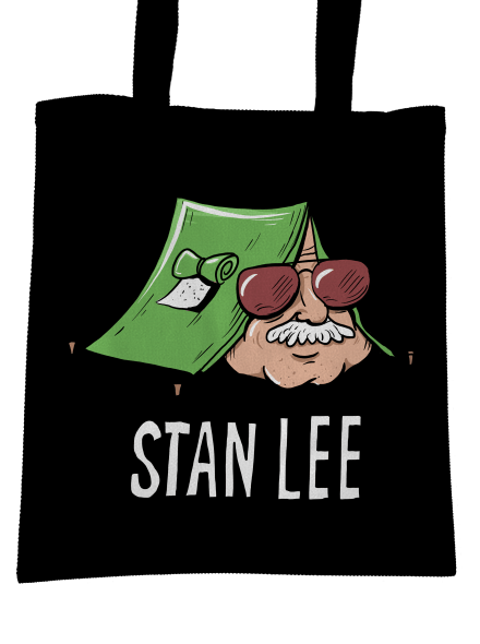Stan Lee