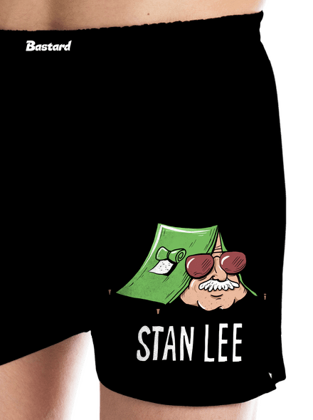 Stan Lee