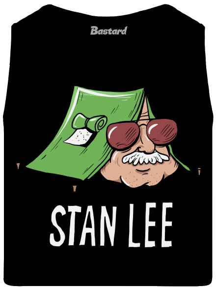 Stan Lee