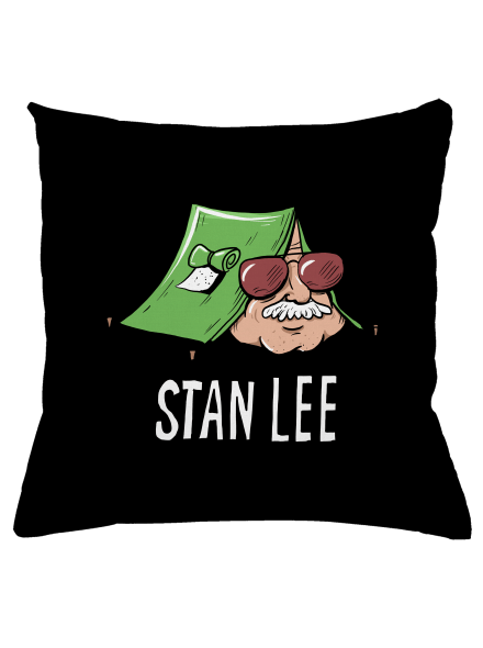 Stan Lee