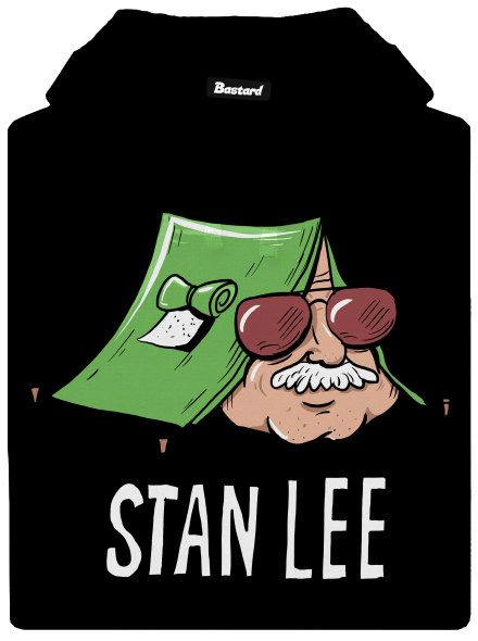 Stan Lee