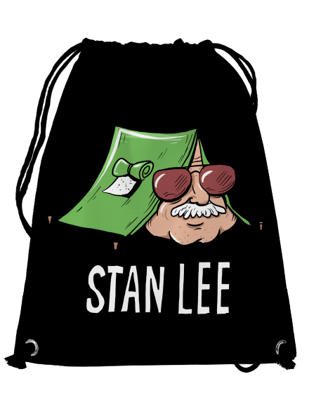 Stan Lee