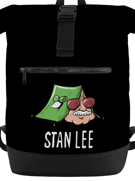 Stan Lee