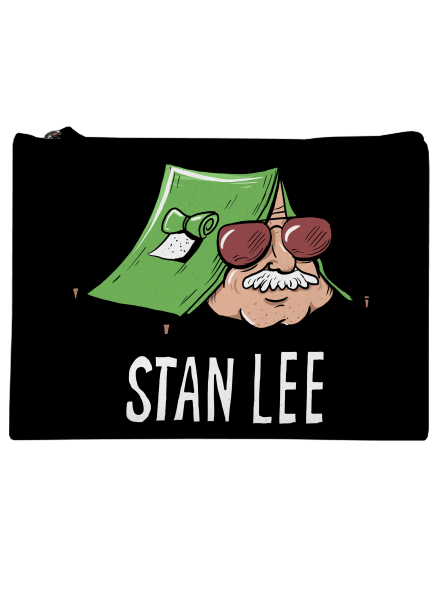 Stan Lee