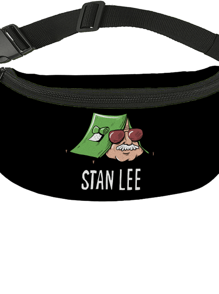 Stan Lee