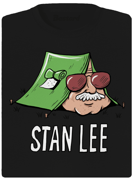 Stan Lee