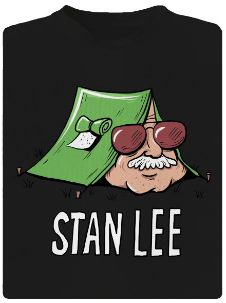 Stan Lee