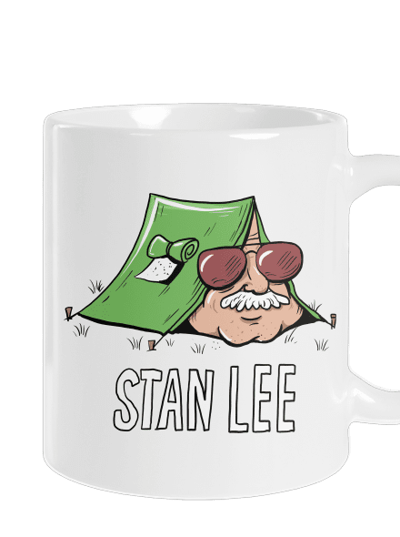 Stan Lee