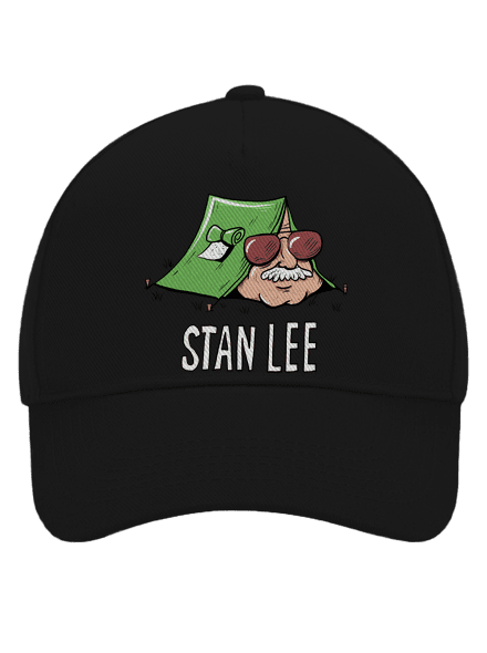 Stan Lee