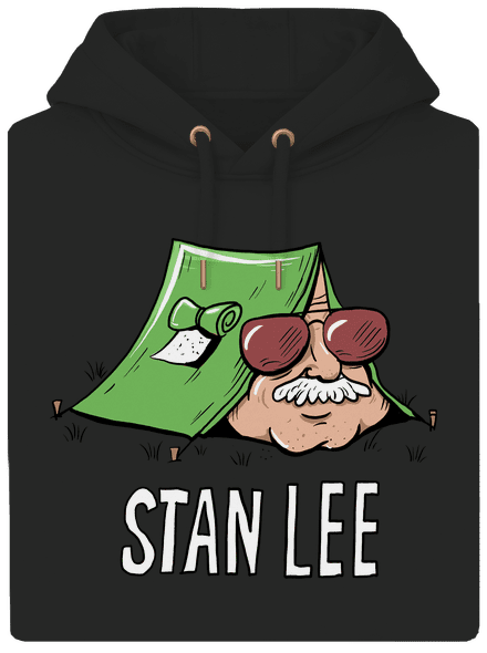 Stan Lee